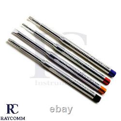 Surgical Implant Osteotome Medical Dental Periodontal Root elevator Flexible