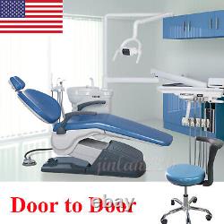 TUOJIAN TJ2688-A1 Dental Medical Patient Chair withPremium Upholstery