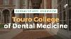 Touro College Of Dental Medicine At New York Medical College