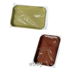 Tray Sleeves Cover Dental Medical Size A, B, F Clear up to 3000 pc All Sizes