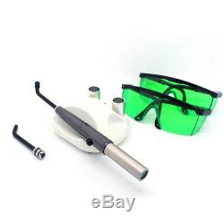 UK Medical Dental Heal Diode Oral Laser F3WW Light Photo Activated Disinfection