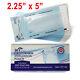 Up To 10000 Sterilization Pouches 2.2 X 4 Dental Medical Self Seal Pouch Bag