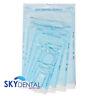 Up To 4000 All Sizes Dental Medical Self Seal Pouch Sterilization Bag Pouches