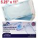 Up To 4000 Sterilization Pouches 5.25 X 11 Dental Medical Self Seal Pouch Bag