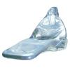Up To 400 Dental Medical Half/full Clear Chair Cover Choose A Size