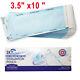 Up To 7000 Sterilization Pouches 3.5 X 10 Dental Medical Self Seal Pouch Bag