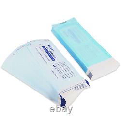 Up to 7000 Sterilization Pouches 3.5 x 10 Dental Medical Self Seal Pouch Bag