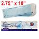Up To 9000 Sterilization Pouches 2.75 X 10 Dental Medical Self Seal Pouch Bag