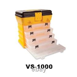 Van Stock Kit for Dental, Medical, Vet