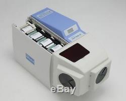 Velopex Intra-X Intra Oral X-ray Film Processor for Dental Vet Medical -FDA