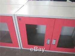 Wall Cabinet Laboratory, Medical And Dental Clinic Use