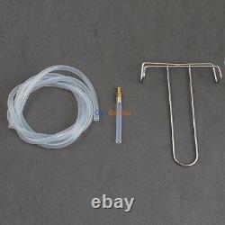 18l Bench-top Dental Autoclave Stérilisateur Médical Steam Sterilizer Equipment Ce