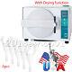 18l Dental Autoclave Steam Sterilizer Medical Sterilizition With Drying Type
