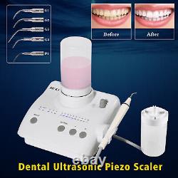 22L Stérilisateur médical dentaire d'instruments / Unité de stérilisation / Détartreur ultrasonique