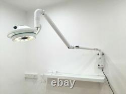 36W Applique murale LED chirurgicale médicale Dentaire Sans ombre KD-2012D-1 US