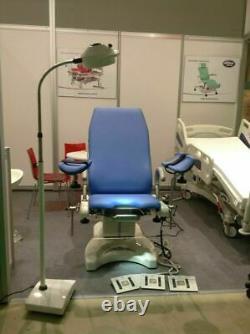 36w Led Dental Medical Mobile Examen Lumière Chirurgical Ombre Sans Lampe Us Stock