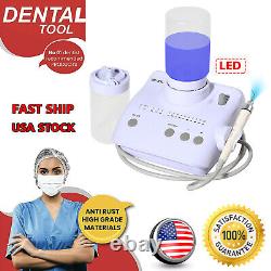 Autoclave à vapeur stérilisante dentaire 22L / Stérilisation médicale / Détartreur ultrasonique