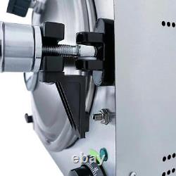 Autoclave stérilisateur Premium 14L pour équipement médical de laboratoire dentaire 110V