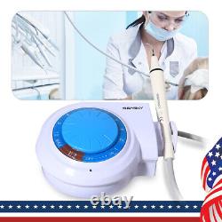 Autoclave stérilisateur médical dentaire de 22L avec vide à la vapeur / scalpeur ultrasonique piezo
