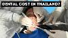 Bangkok Dental Care Tour Avec Coût Tourisme Médical Thaïlande Santé