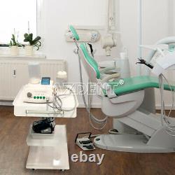Cartouche De Chariot D'instrument Mobile Pour Cabinet Et Art Dentaire Médical