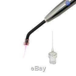 Dentaire Guérir Diode Laser De Pad Photo Activé Par Désinfection Médicale Lightlamp