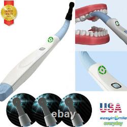 Dental Smart Implant Localisateur Détecteur Sans Fil Détecteur Amovible À 270°