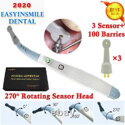 Dents Dentaires Chirurgicaux Indice D'implant 270°capteur De Rotation Easyinsmile Sans Fil