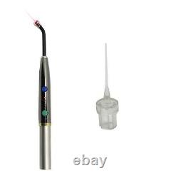 Désinfection Par Photoactivité Dentaire Laser Médical Pad Traitement Laser Oral Léger