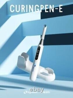Dix-huitième Stylo de Lumière de Durcissement E Light Cure Dispositif Médical Dentaire NOUVEAU LANCEMENT