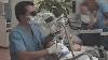 Dr Gerard Cuomo Nouveau Patient Vidéo Dentiste Cosmétique Boca Raton Floride