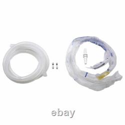 Électrique Portable Dental Medical Emergency Vacuum Phlegm Suction Unit Ce Fda