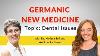 Germanic New Medicine Avec Andi Locke Mears Et Dr Melissa Vendre Des Problèmes Dentaires