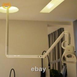 Lampe D’examen Dentaire Led 21w Plafond Monté Éclairage D’inspection Médicale Chirurgicale
