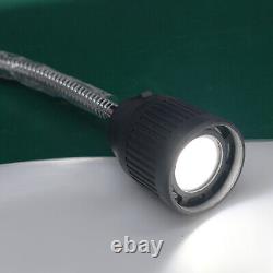 Lampe d'examen mobile LED Micare JD1500 pour dentisterie médicale