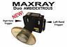 Maxray Duo Portable Dental Medical Veterinary Mobile X-ray Fda Approuvé