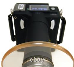 Maxray Duo Portable Dental Medical Veterinary Mobile X-ray Fda Approuvé