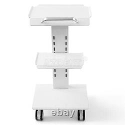 Medical Dental Stool Doctor Assistant Mobile Chair Pu /cartouche D'outils De Socket De Construction