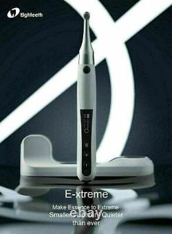 Nouveau 80eth Dental E-xtreme- Plus Petit Endomoteur Plus Silencieux