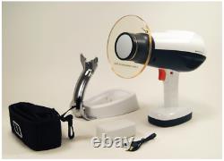 Nouveau Maxray Cocoon Portable Dental Medical Veterinary Mobile X-ray