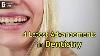 Quelles Sont Les Dernières Technologies En Dentisterie Dr Arundati Krishnaraj